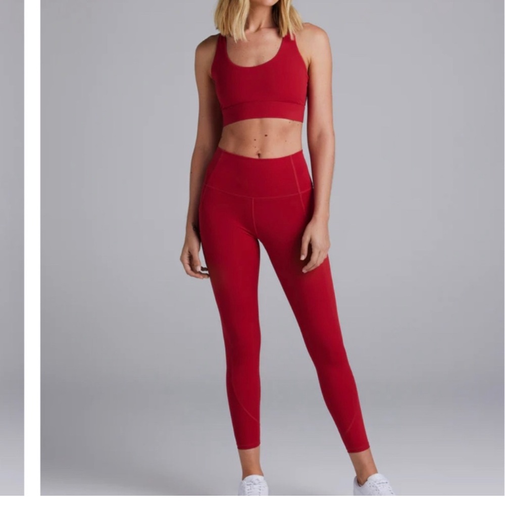 Sports leggings